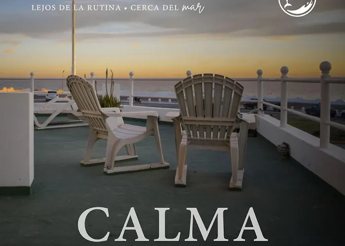 Hotel Mirador Del Golfo
