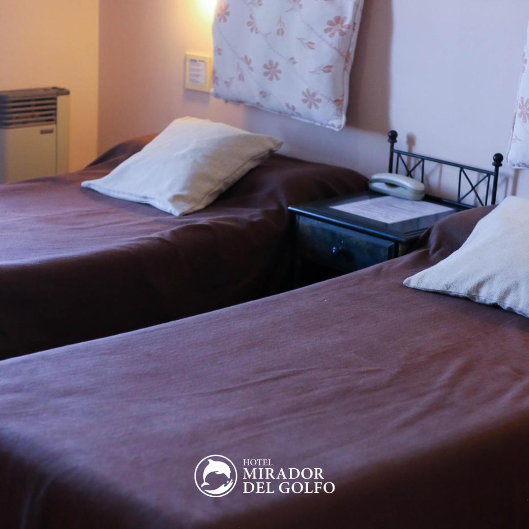 Hotel Mirador Del Golfo Las Grutas