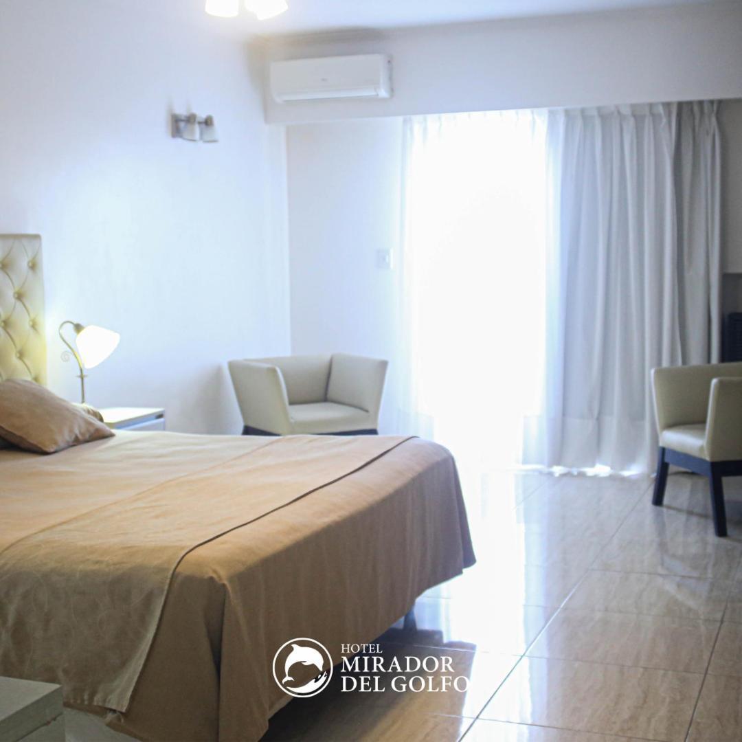Hotel Mirador Del Golfo Las Grutas
