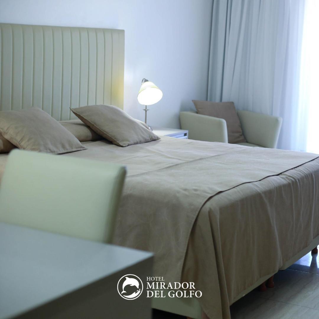 Mirador Del Golfo Hotel 3*