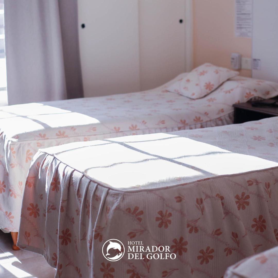 Hotel Mirador Del Golfo 3*